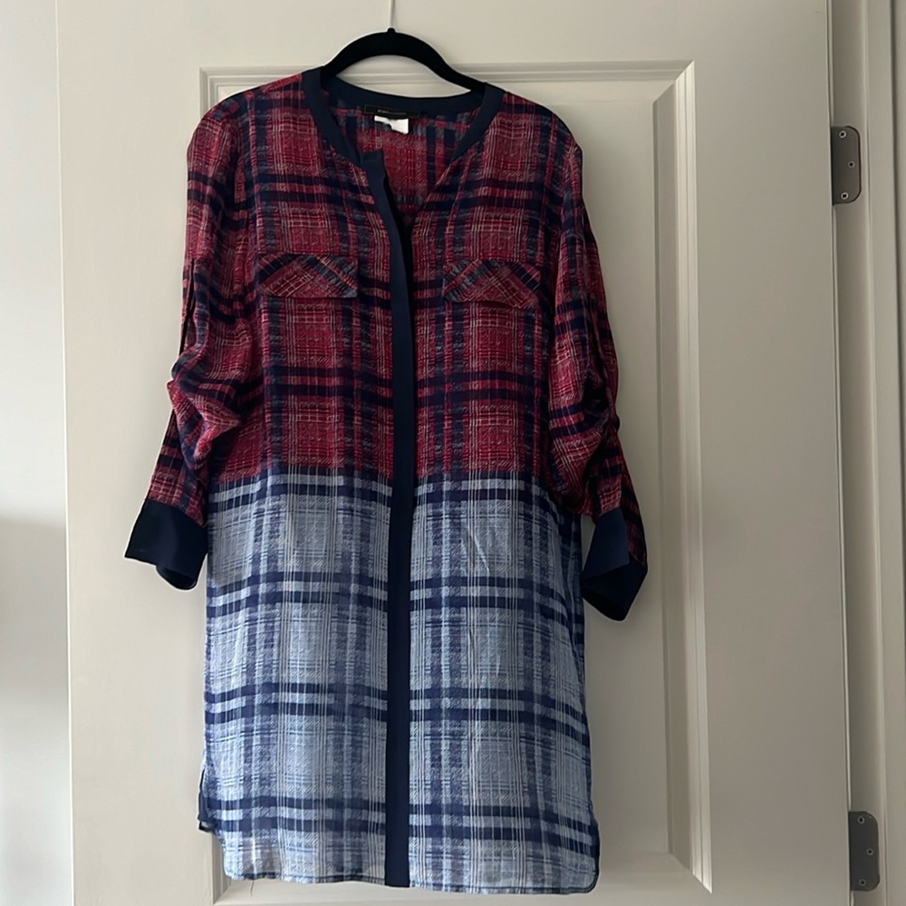 Shirt/Blouse  never worn   Xs